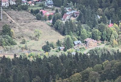 VANZARE TEREN INTRAVILAN SINAIA-CUMPATU Strada Zamora-9.801 mp-Comision 0% - 17