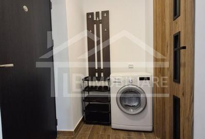 Garsonieră decomandată, mobilată în Tudor - 5