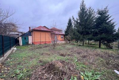 Casa + teren 585 mp | Deschidere 24,72 ml | Pipera – Constantin Pritopescu - 5