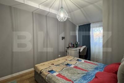 Apartament 4 camere si terasa panoramica, zona Facultatea de Drept - 8