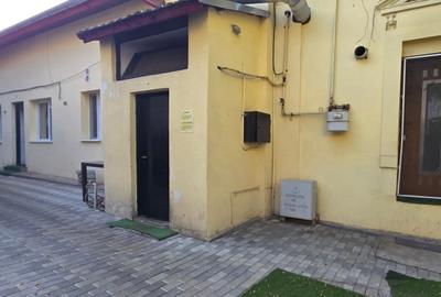 Casă cu 4 camere cu Canalizare în Calea Călărașilor