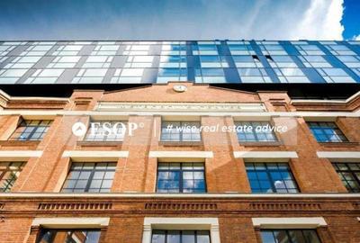 Spațiu comercial, de 940 mp, în Victoriei