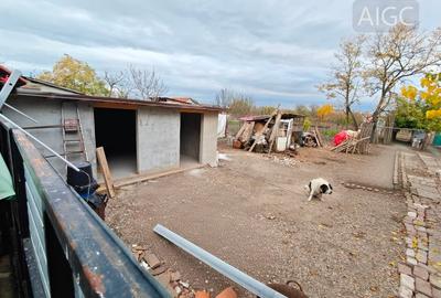 Vand casa Voiteg !!! - 5