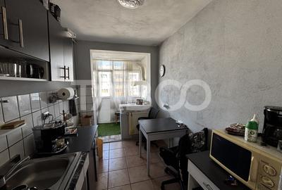 Apartament de vanzare 2 camere 47mp+7mp balcon zona Mihai Viteazul - 9