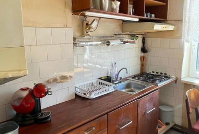 Apartament cu 2 camere semidecomandat în Vest - 5