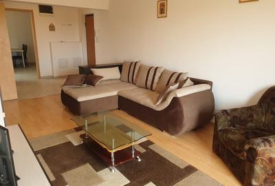 Apartament cu 2 camere semidecomandat, mobilat în Doamna Ghica - 1