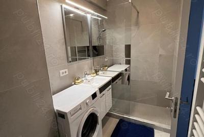 Apartament cu 2 camere semidecomandat în Vitan - 3