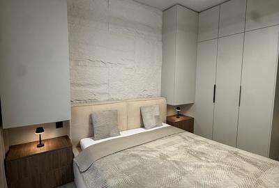 Apartament cu 2 camere semidecomandat în Florești - 5