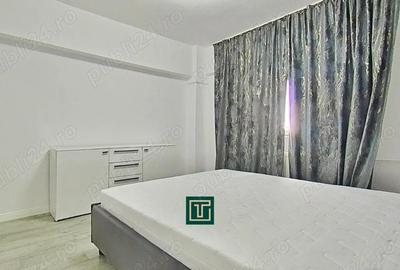 Apartament cu 2 camere semidecomandat, mobilat în Micălaca - 8