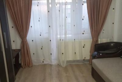 Garsonieră decomandată în Orizont - 4