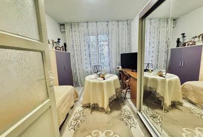 3 Camere - Floreasca - Rahmaninov - Et 2/3 - 11