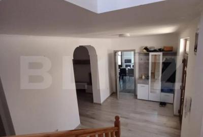 Casă cu 5 camere cu Teren 330 Mp în Câmpia Turzii - 14