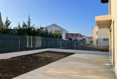 Casă cu 4 camere cu Teren 440 Mp în Băneasa - 5