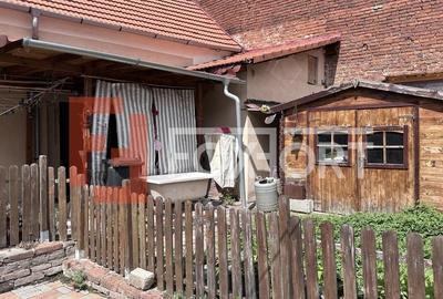 OCAZIE COMISION 0% - CASA 80 mp, 4 camere, pe parter la curte comuna TIMISOARA - 15