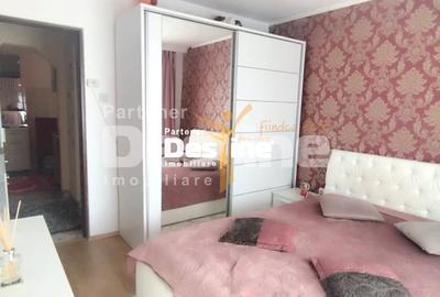 Apartament cu 2 camere decomandat, mobilat în Traian - 3