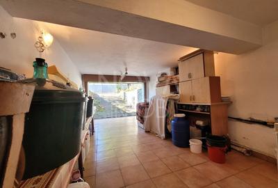 Casa individuala cu garaj, mobilata si utilata - Cartisoara - 15