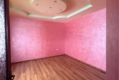 Casă cu 2 camere în Armășești - 3
