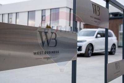 Spațiu de birouri ultra-modern in zona Preciziei - 7