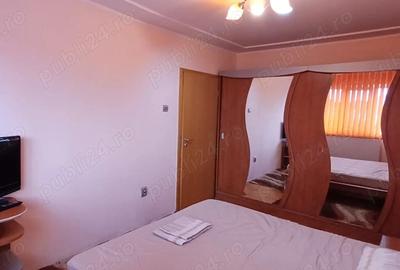 Proprietar, inchiriez apartament 3 camere, confort 1, centrala proprie, Calea Girocului - 4
