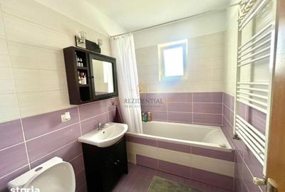 Apartament cu 3 camere, mobilat în Central - 8