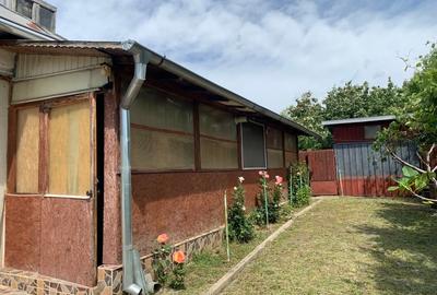 Casă individuală cu 4 camere cu Teren 1000 Mp în Pleșoiu - 4