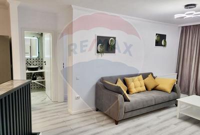 Apartament 2 camere de inchiriat - Buna Ziua Apartament 2 camere de inchiriat - Buna Ziua - 2