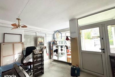 Spațiu comercial, de 90 mp, în Vasile Alecsandri - 3