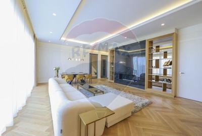 Vila de lux de vanzare in Borhanci. Comision 0% - 2