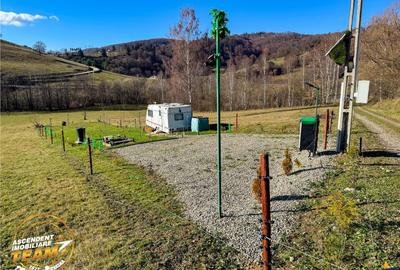 Teren de 682 mp, în Nord - 8