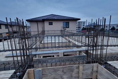 Duplex cu 4 camere cu Canalizare în Prelungirea Ghencea - 23
