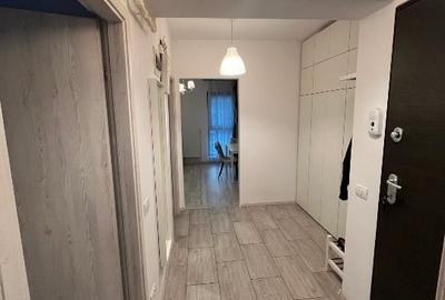 Închiriere apartament mobilat modern, 3 min Mall Plaza, 10 min AFI Cotroceni - 3
