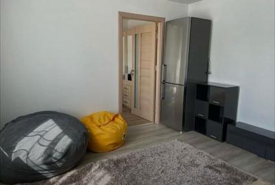 Apartament cu 2 camere în Central - 2