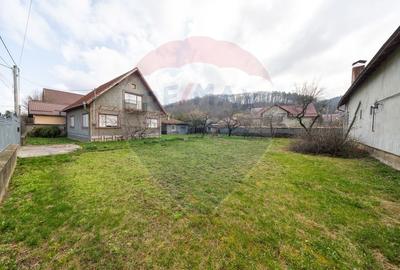 Casă cu 3 camere cu Teren 1000 Mp în Primăverii - 5