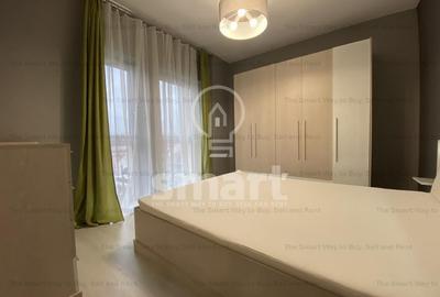 Apartament 3 camere Bloc Nou cu garaj Marasti - 18
