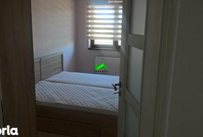 Apartament cu 3 camere decomandat în Terezian