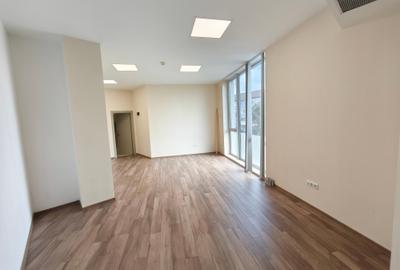 Lipovei birou 34 mp 320 euro+TVA Lipovei birou 34 mp 320 euro+TVA - 2