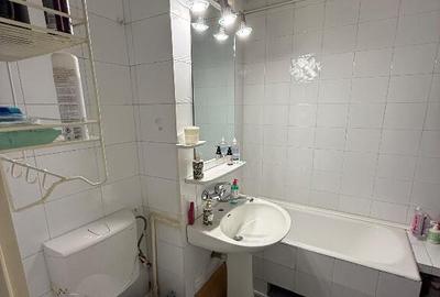 Apartament 2 camere decomandate, Bulevardul Nicolae Titulescu - 6