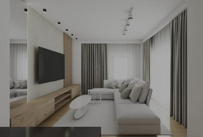 AMESA RESIDENCE || Apartament 2 camere decomandat || STRADAL - 2