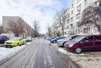 Apartament cu 3 camere decomandat în Drumul Taberei - 20