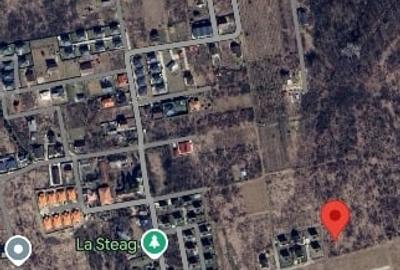Vând teren 8500 mp intravilan Bucium dealul crăițelor - 2