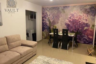 Apartament 2 camere - Vatra Luminoasa - RS 1