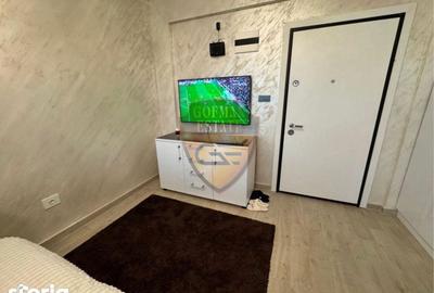 Apartament cu 2 camere în Nord - 4
