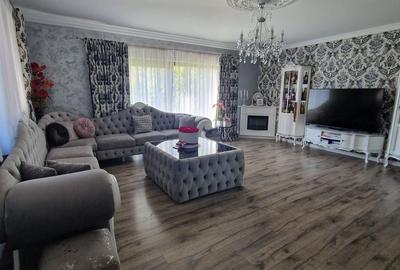 Casă cu 4 camere cu Teren 1458 Mp în Aradul Nou - 4