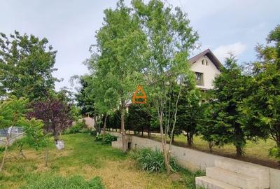 Casă individuală cu 4 camere cu Garaj în Miroslava - 1