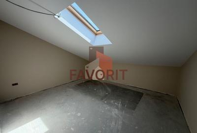 Duplex cu 7 camere cu Canalizare în Bucovina - 21