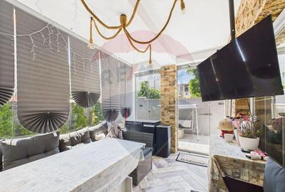 Casa moderna, complet mobilata, gata sa te primeasca... - 7