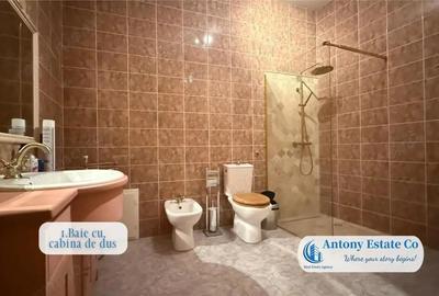 Apartament cu 4 camere decomandat în Central - 2