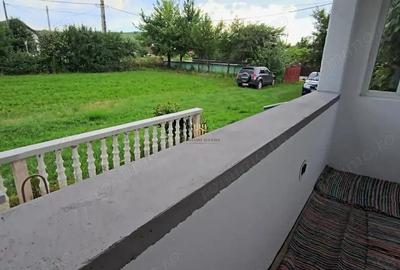 Casa cu teren 42 ari Deschidere la DJ 208A Suceava - Bosanci - Liteni - Dolhasca! - 9