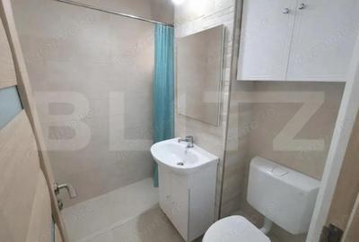 Apartament 3 camere, 60mp, zona Cugir - 5