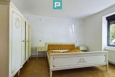 Casă cu 4 camere cu Teren 1184 Mp în Pâncota - 7